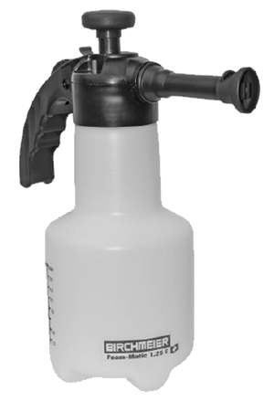GERADOR DE ESPUMA FOAM MATIC 1.25E EPDM AZUL                                                        